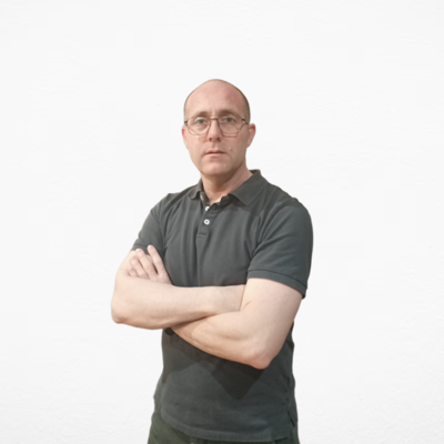 Eloi Baixeras