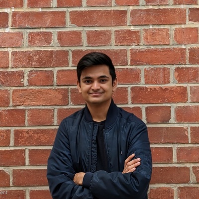 Rakshit Jain