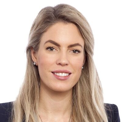 Sandra Cederholm