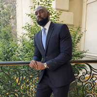 Dr. Walter Copeland II
