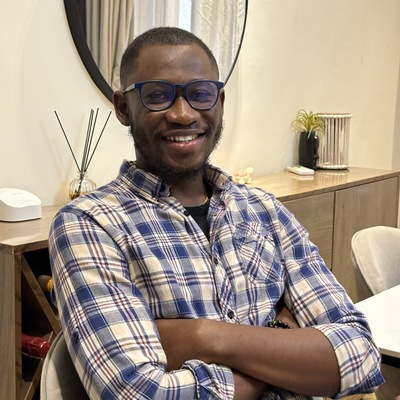 Faith Adekunle