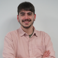Marc Fernandez