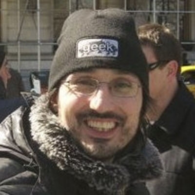 Gian Maria Ricci
