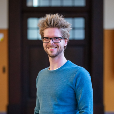 Matthias van den Elsacker