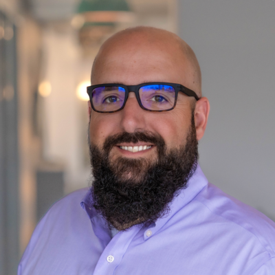 David Lozzi