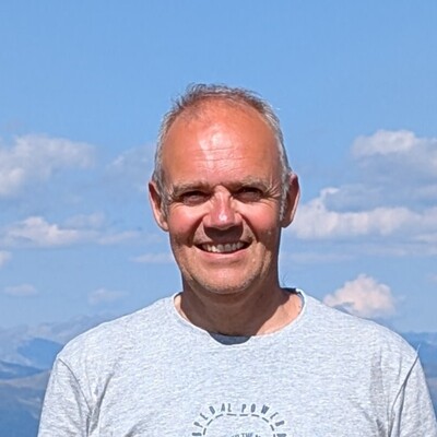 Bernhard Merkle