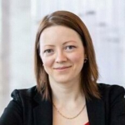 Anna Sinitsyna