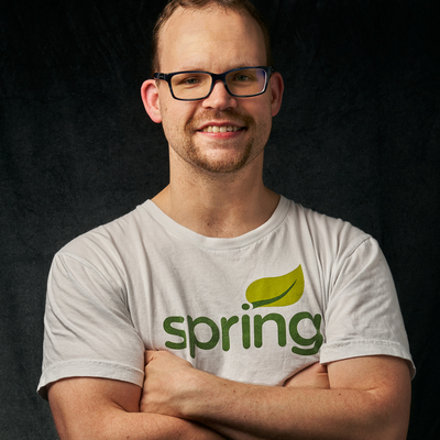 Photo of Josh Long