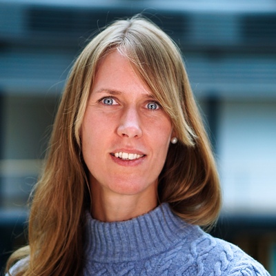 Channa van der Brug, Programme Manager International Affairs