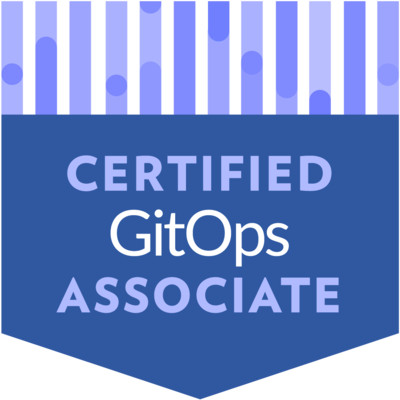 CGOA: Certified GitOps Associate
