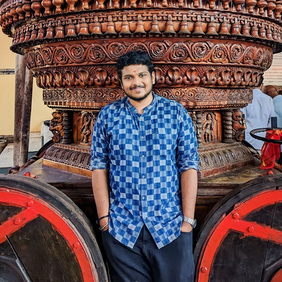 Rahul Sunil