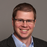 Mark Tinderholt