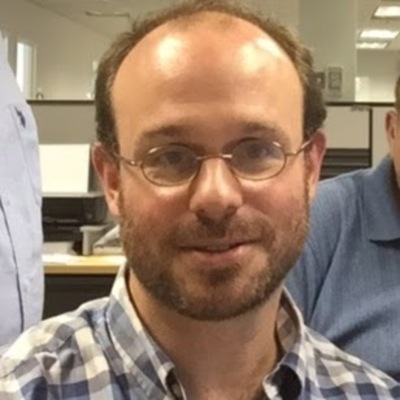 Glenn Martin