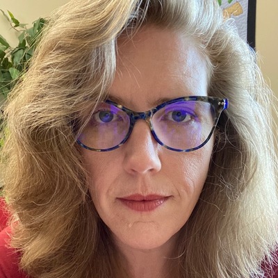 Donna Ellis Wilson