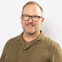 Rod O'Connor