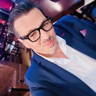 Haaron Gonzalez's Profile Picture