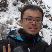 KuenHung Lin
