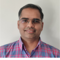 Sandeep Pal