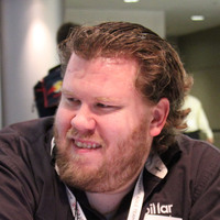Magnus Stahre