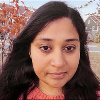 Srilekha Sangaraju