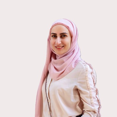 Madeleine Al-Tahan