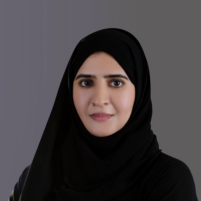 Salma AlKetbi