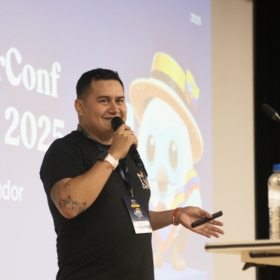 Kevin Morales