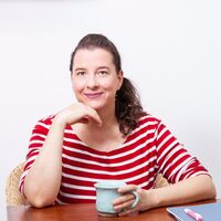Mariana Duffill