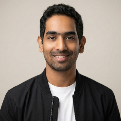 Viswanathan Ranganathan