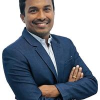 Shivaprasad Chitta