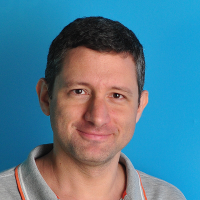 Yair Galler