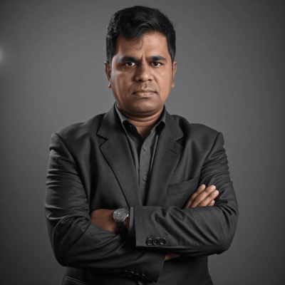 Pallab Haldar