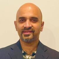 Venkat Chandrasekar Subramaniam