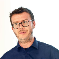 Chris Webb