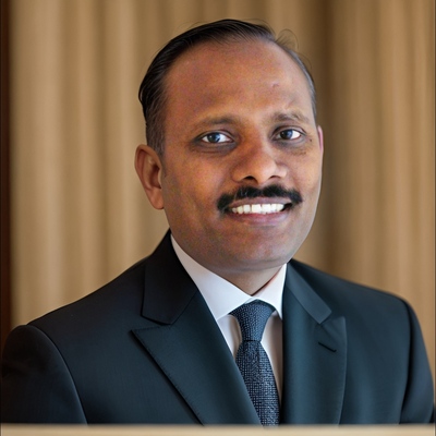 Venkatesan Kannan