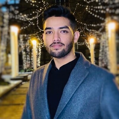 Vardan Saini