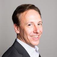 David Cass