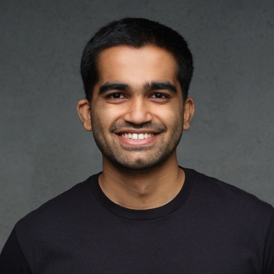 Ganesh Vernekar Profile Picture