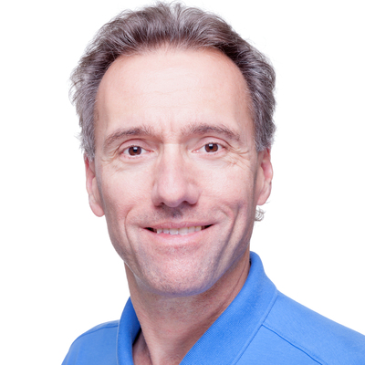 Daniel Coupal