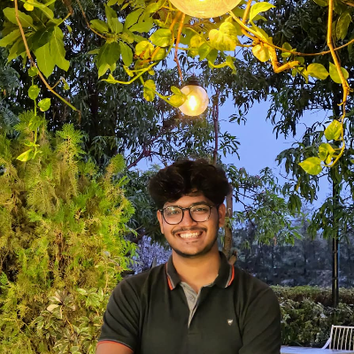 Yash Jain