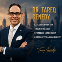 Dr Tareq Genedy