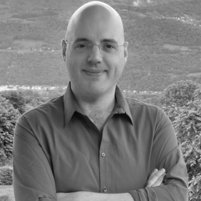 Sébastien Goodwin
