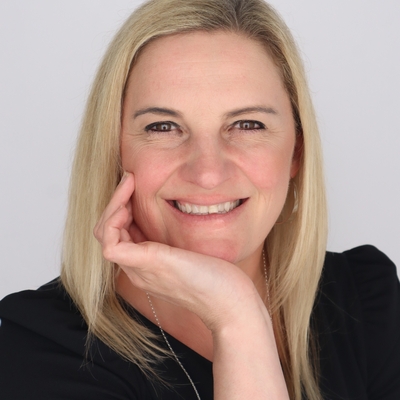Hilary Walton