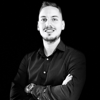 Tobias Mende