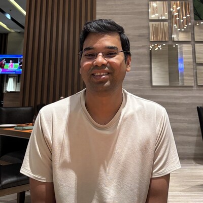 Arvind Kurmi