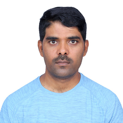 Vishwasrao Salunkhe