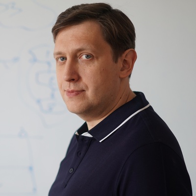Denis Anoykin