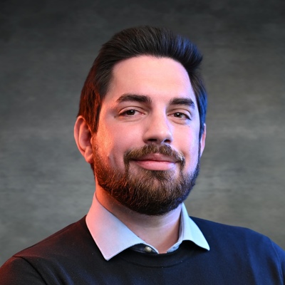 Alexandre Piatetsky