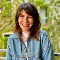 Sarah McGregor