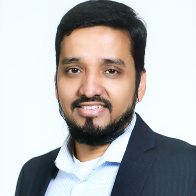 Shabbir Mala